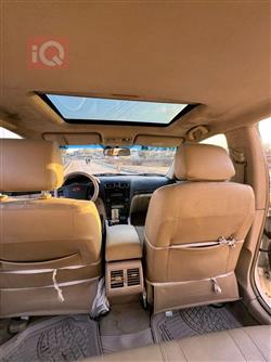 جيلي امجراند EC8